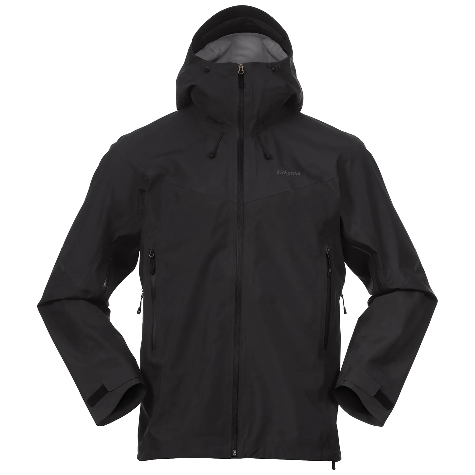 Bergans Men's Rabot Light Shell Jacket