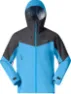 Dark Aqua Lagoon/Black