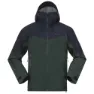 Duke Green/Navy Blue