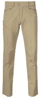Bergans Men's Rabot Light Softshell Pants