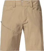 Bergans Men's Rabot Light Softshell Shorts Bergans Men's Rabot Light Softshell Shorts