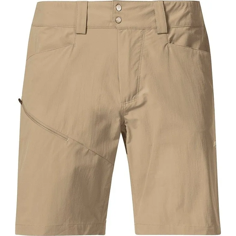 Bergans Men's Rabot Light Softshell Shorts