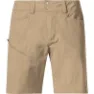 Bergans Men's Rabot Light Softshell Shorts