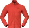 Bergans Men's Rabot Merino Fleece Midlayer Jacket