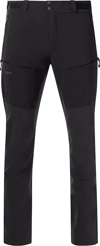 Bergans Men's Rabot Softshell Pants Bergans Men's Rabot Softshell Pants