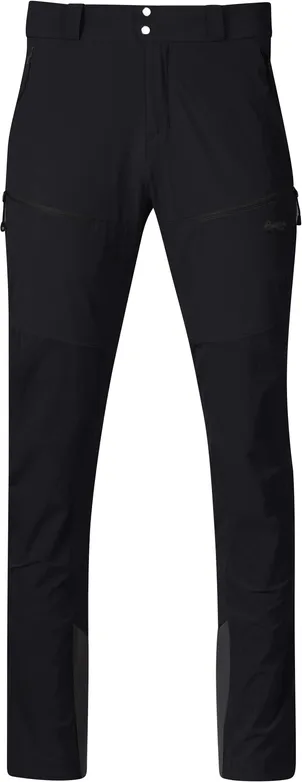 Bergans Men's Rabot V2 Softshell Pants Bergans Men's Rabot V2 Softshell Pants