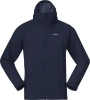 Bergans Men's Rabot Windbreaker Jacket Bergans Men's Rabot Windbreaker Jacket