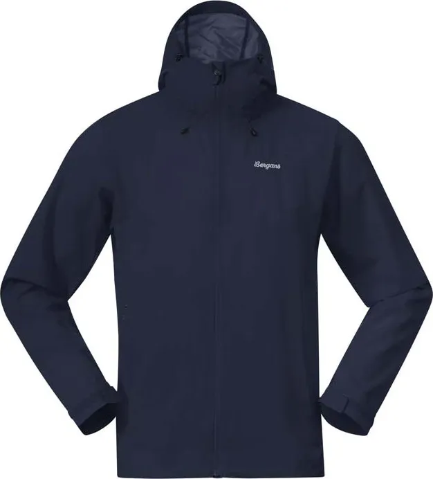 Bergans Men's Rabot Windbreaker Jacket Bergans Men's Rabot Windbreaker Jacket