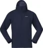 Bergans Men's Rabot Windbreaker Jacket
