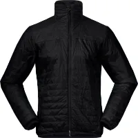 Bergans Men's Røros Light Insulated Jacket Bergans Men's Røros Light Insulated Jacket