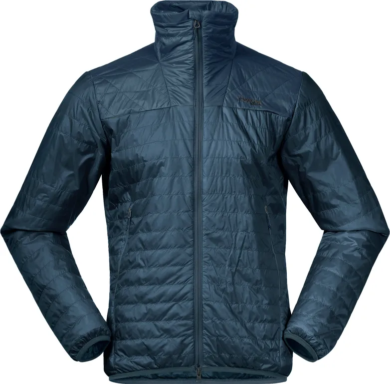 Bergans Men's Røros Light Insulated Jacket