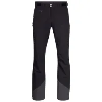 Bergans Men's Senja Hybrid Softshell Pant
