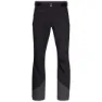 Bergans Men's Senja Hybrid Softshell Pant