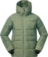 Bergans Men's Stranda V2 Down Jacket Bergans Men's Stranda V2 Down Jacket