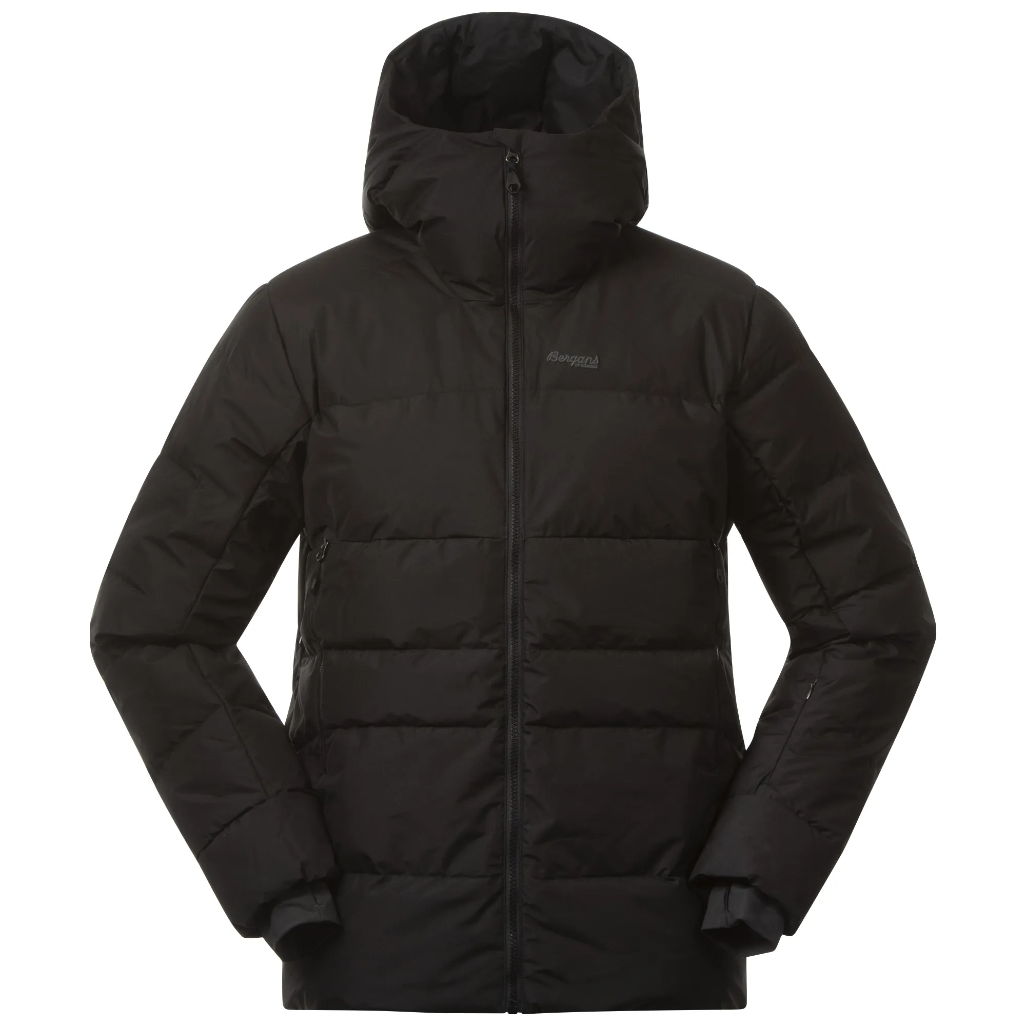 Bergans Men's Stranda V2 Down Jacket Bergans Men's Stranda V2 Down Jacket