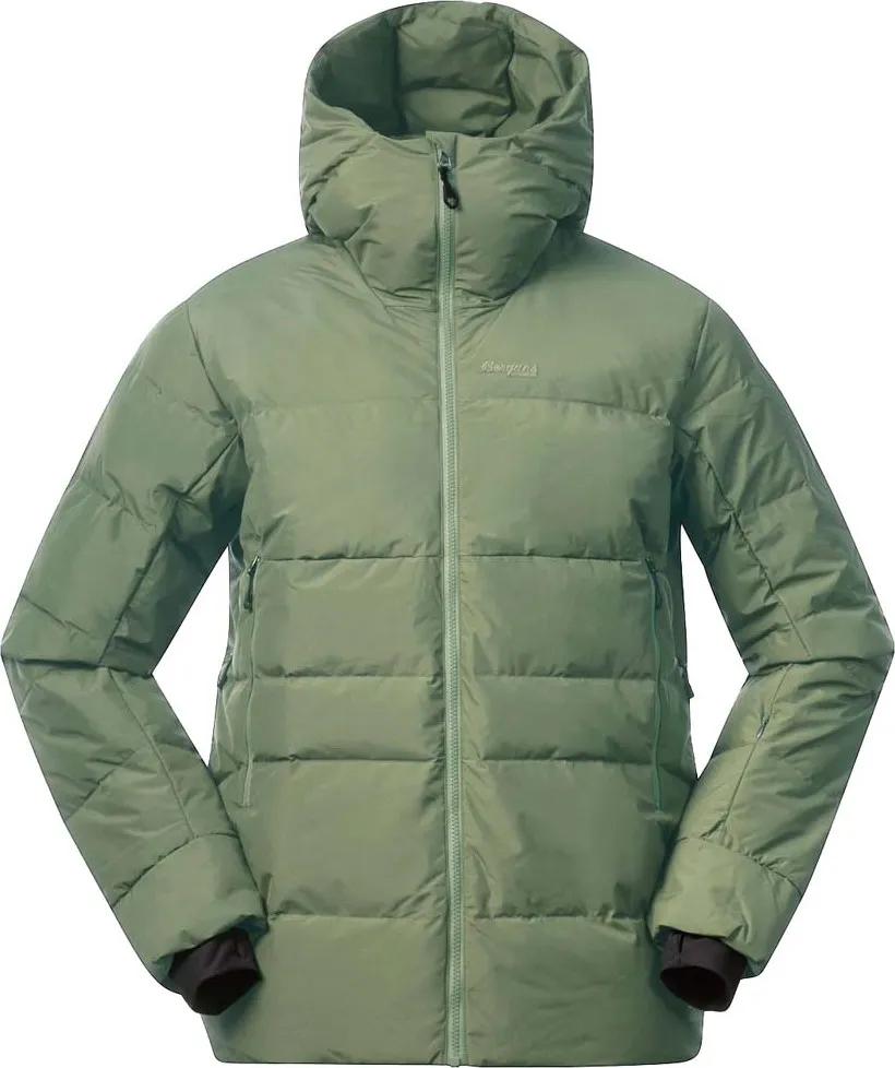 Bergans Men's Stranda V2 Down Jacket Bergans Men's Stranda V2 Down Jacket