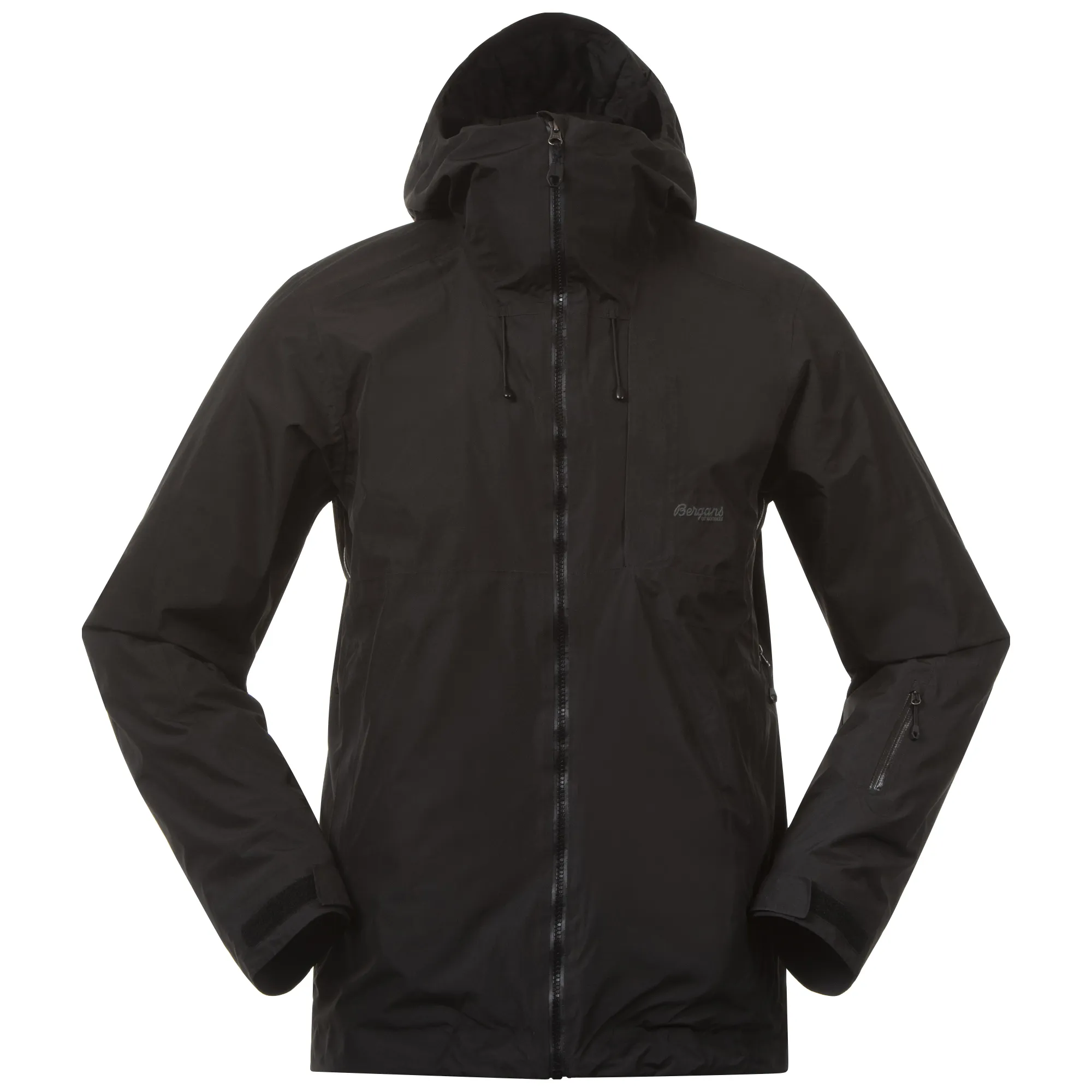 Bergans Men's Stranda V2 Insulated Jacket