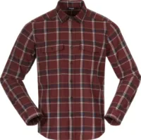 Bergans Men's Tovdal Shirt Bergans Men's Tovdal Shirt