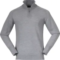 Bergans Men's Ulriken Light Merino Jumper Bergans Men's Ulriken Light Merino Jumper