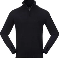 Bergans Men's Ulriken Light Merino Jumper