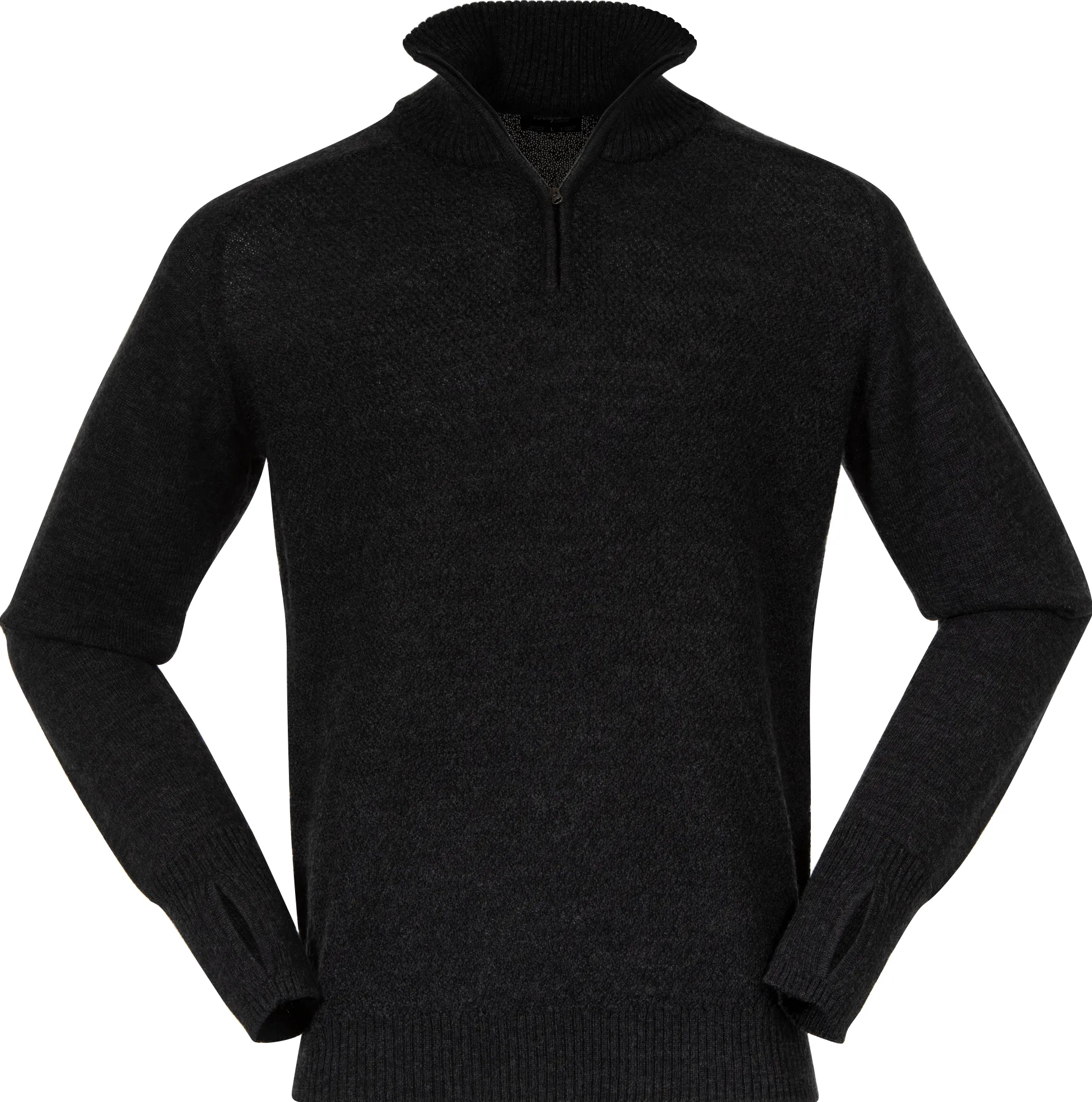 Bergans Men's Ulriken Light Merino Jumper