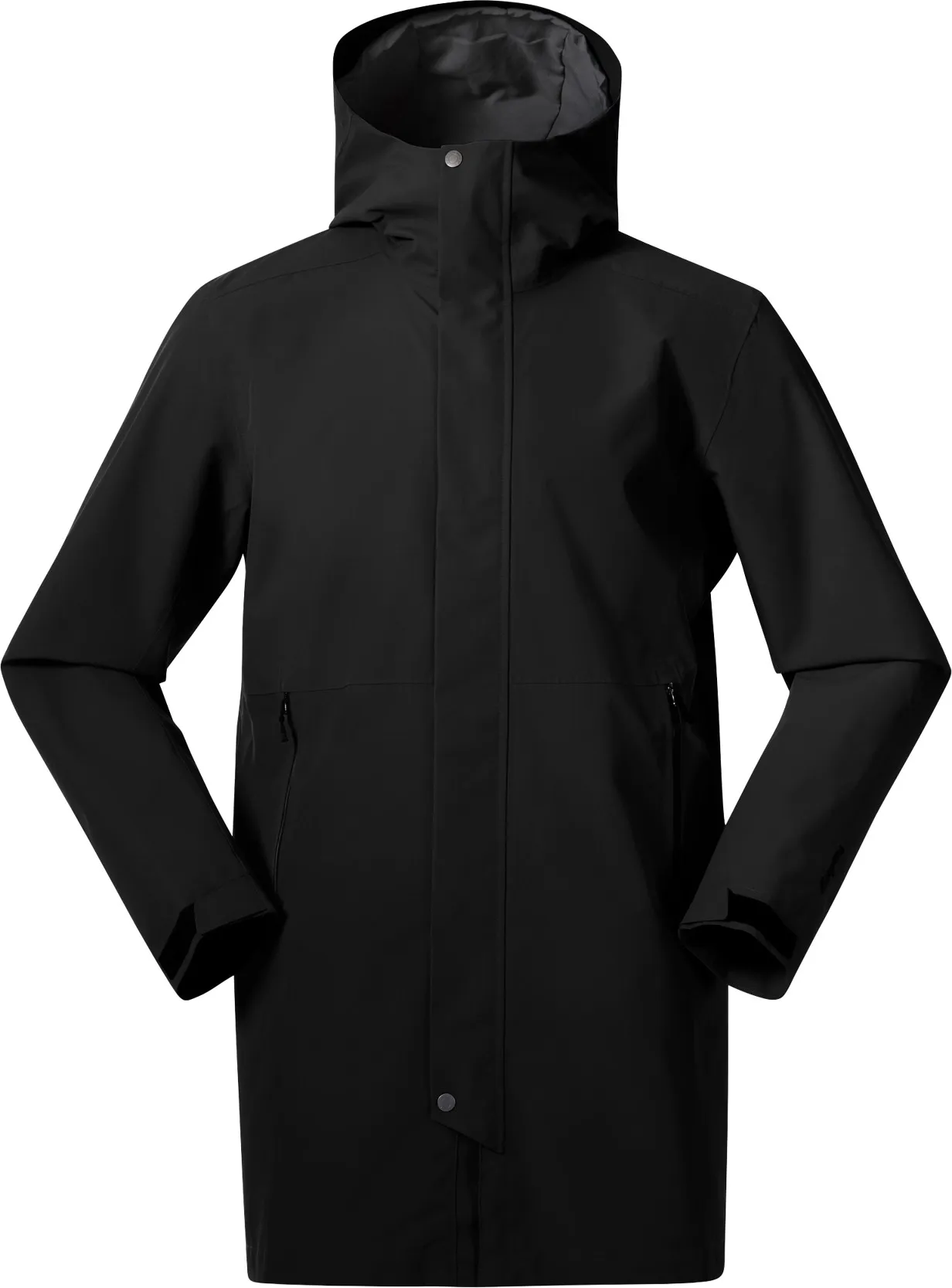 Bergans Men's Urban Shell Coat Bergans Men's Urban Shell Coat