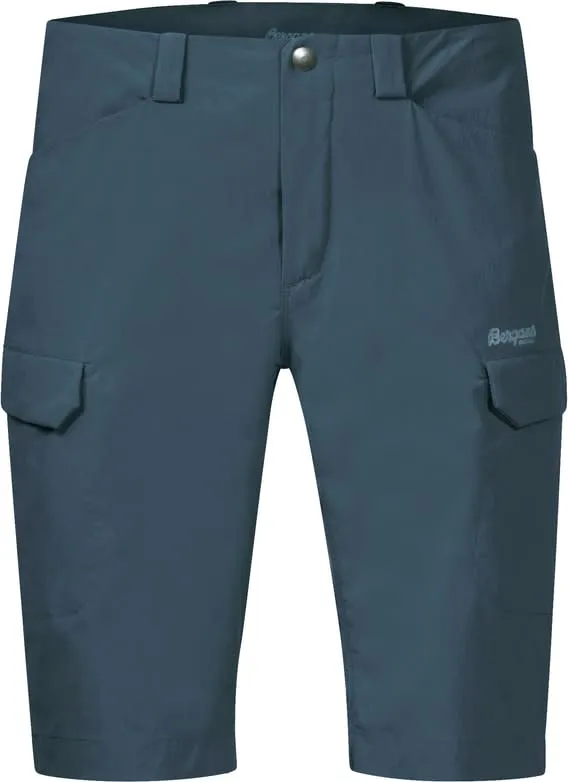 Bergans Men's Utne Shorts, Orion Blue