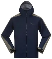 Bergans Men's Vaagaa Allround 3L Shell Jacket Bergans Men's Vaagaa Allround 3L Shell Jacket
