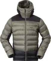 Bergans Men's Vaagaa Allround Down Jacket