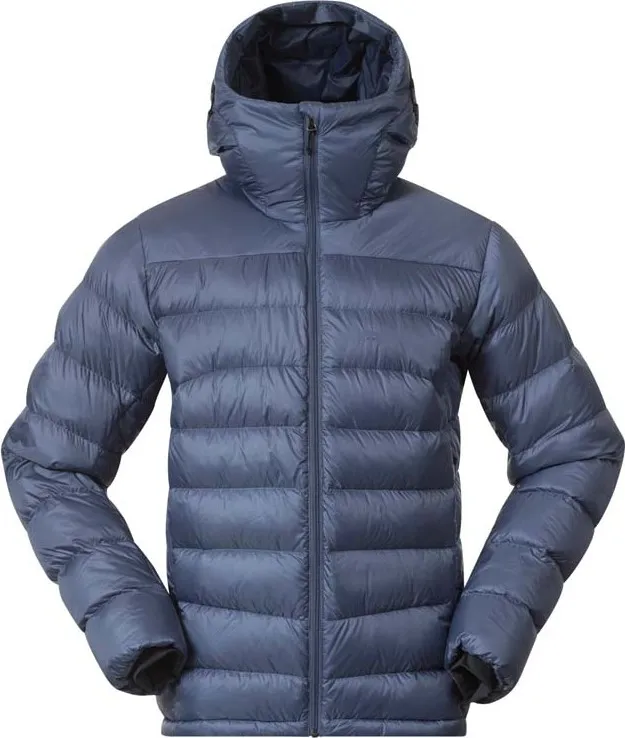 Bergans Men's Vaagaa Allround Down Jacket