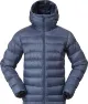 Bergans Men's Vaagaa Allround Down Jacket