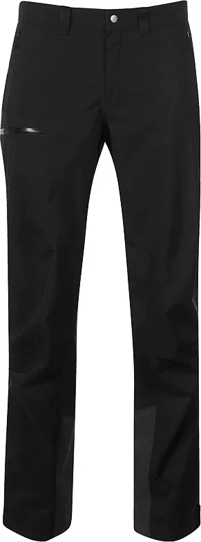Bergans Men's Vaagaa Allround Shell Pants Bergans Men's Vaagaa Allround Shell Pants
