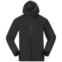 Bergans Men's Vaagaa Light Shell Jacket Bergans Men's Vaagaa Light Shell Jacket