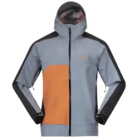 Bergans Men's Vaagaa Light Shell Jacket Bergans Men's Vaagaa Light Shell Jacket