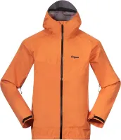 Bergans Men's Vaagaa Light Shell Jacket Bergans Men's Vaagaa Light Shell Jacket