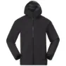 Bergans Men's Vaagaa Light Shell Jacket