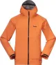 Faded Orange