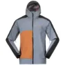 Husky Blue/Black/Faded Orange