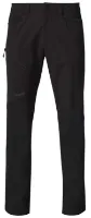 Bergans Men's Vaagaa Light Softshell Pants