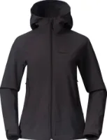 Bergans Men's Vaagaa Softshell Jacket Hood Bergans Men's Vaagaa Softshell Jacket Hood