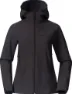 Bergans Men's Vaagaa Softshell Jacket Hood