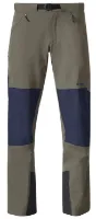 Bergans Men's Vaagaa Softshell Pants Bergans Men's Vaagaa Softshell Pants