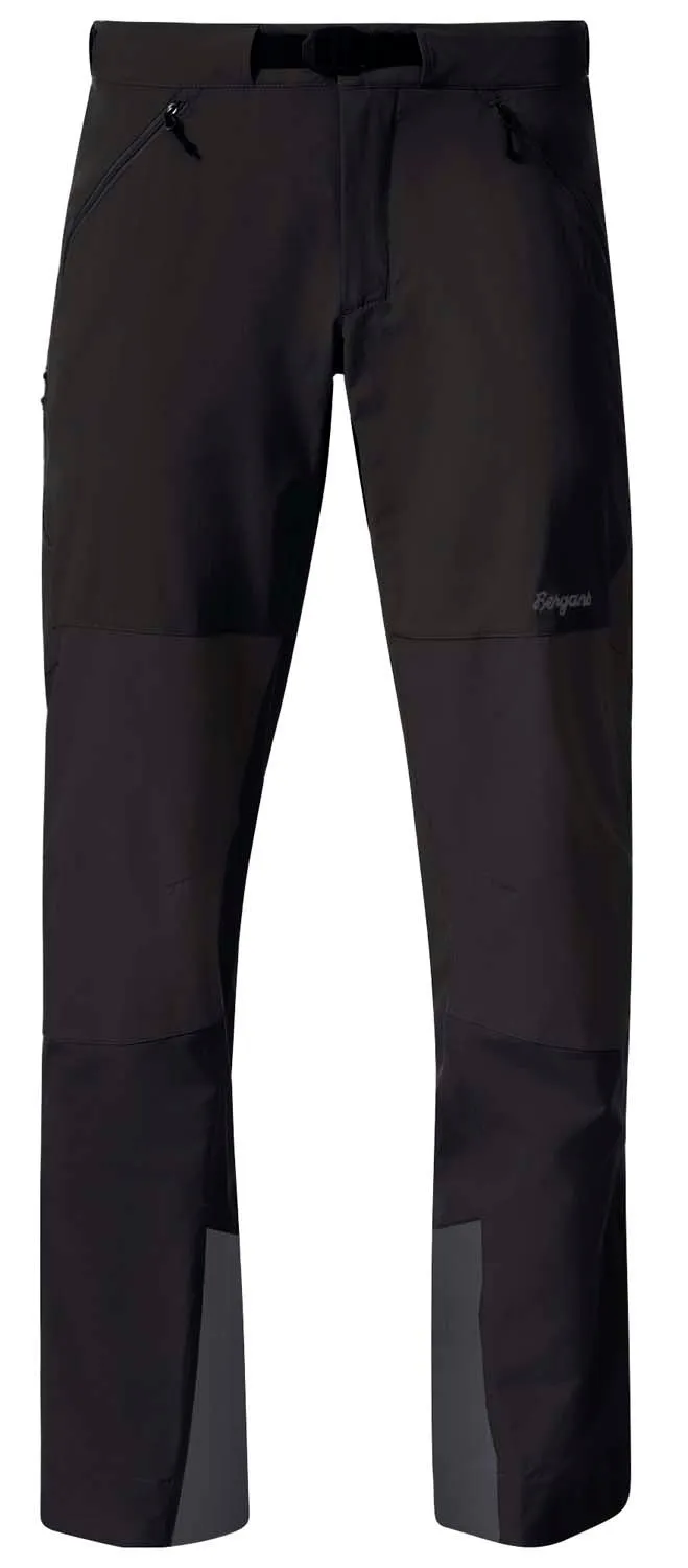 Bergans Men's Vaagaa Softshell Pants