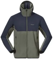 Bergans Men's Vaagaa Windbreaker Jacket Bergans Men's Vaagaa Windbreaker Jacket