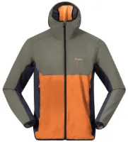 Bergans Men's Vaagaa Windbreaker Jacket Bergans Men's Vaagaa Windbreaker Jacket