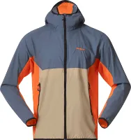 Bergans Men's Vaagaa Windbreaker Jacket Bergans Men's Vaagaa Windbreaker Jacket