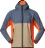 Bergans Men's Vaagaa Windbreaker Jacket