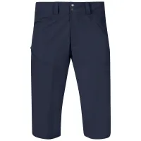 Bergans Men's Vandre Light Softshell Long Shorts