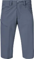 Bergans Men's Vandre Light Softshell Long Shorts Bergans Men's Vandre Light Softshell Long Shorts