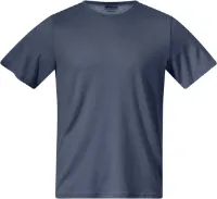 Bergans Men's Whenever Merino Tee Bergans Men's Whenever Merino Tee